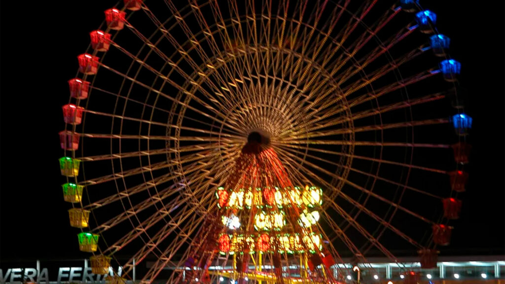 Recomendaciones de seguridad para las Ferias de San Isidro