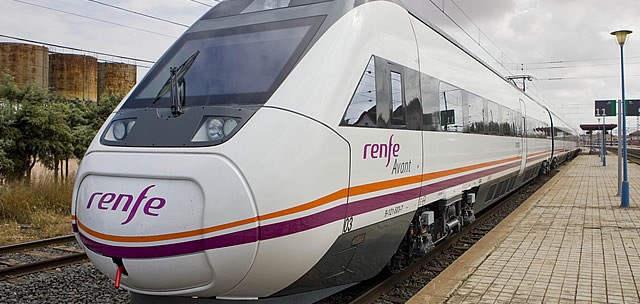Más conexiones ferroviarias entre Talavera y Madrid