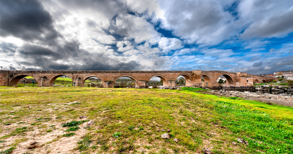 3 Localidades Talavera enamorarán