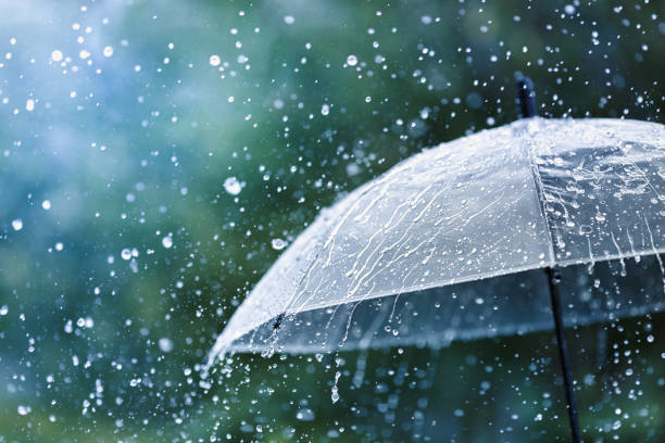 Lluvias Ferias de San Isidro Talavera