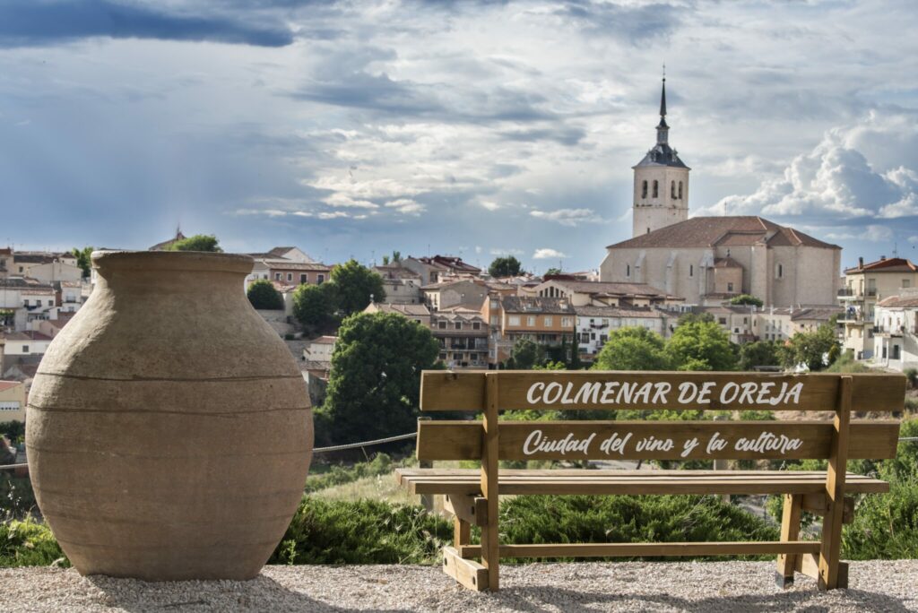 destinos imprescindibles Talavera