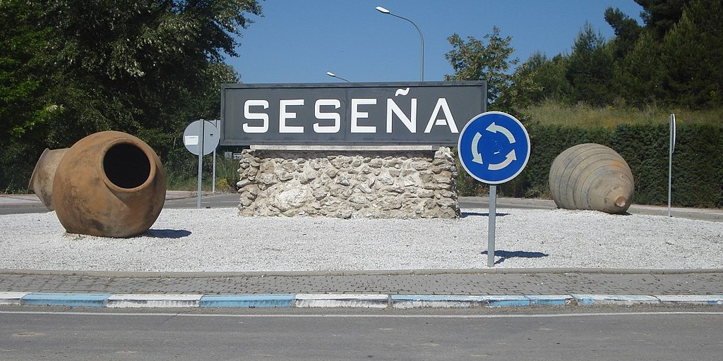 Un joven de 19 años, herido con arma blanca cerca de Talavera
