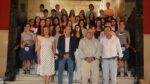 De Talavera a Irlanda: becas con futuro