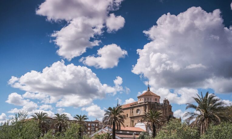Talavera una de las zonas más calurosas de Castilla‑La Mancha