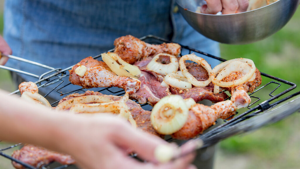 Las intoxicaciones alimentarias en verano: cómo prevenirlas