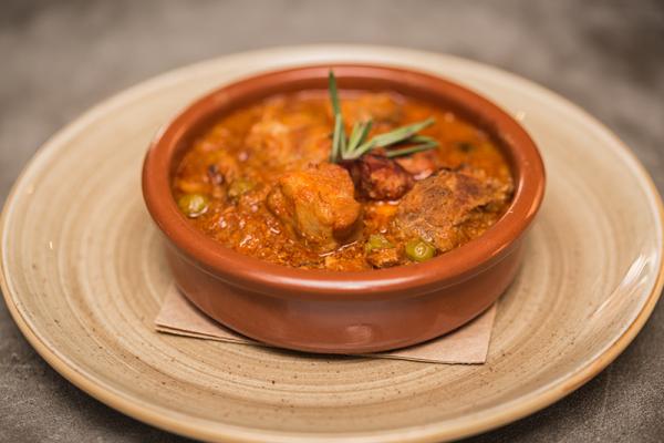 Receta tradicional para el Corpus Christi sin gluten