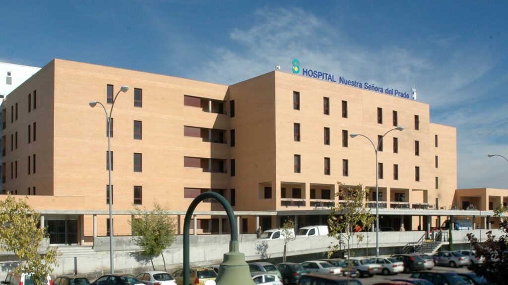 La huelga sanitaria que afecta a Talavera y región