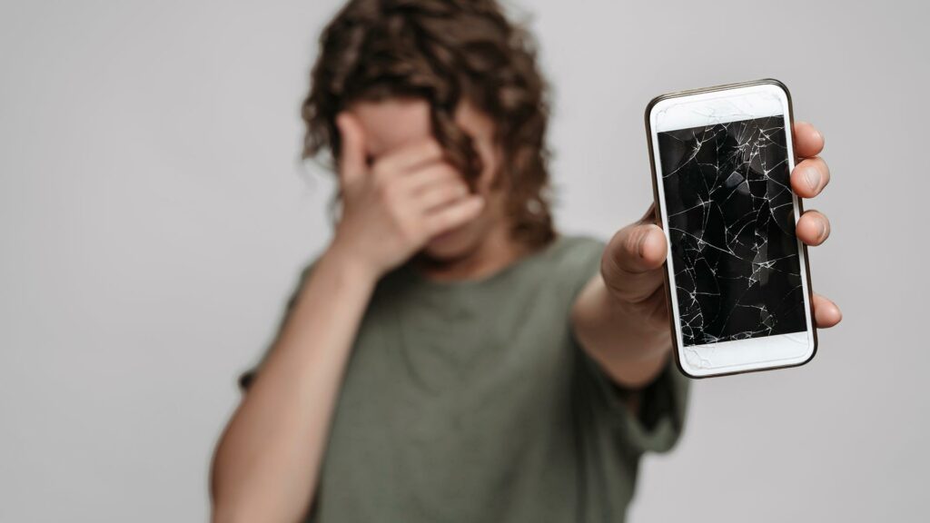Cómo proteger a los menores del acoso digital