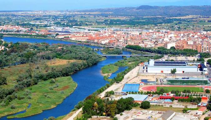 Talavera comprometida con el Día Mundial Del Medio Ambiente