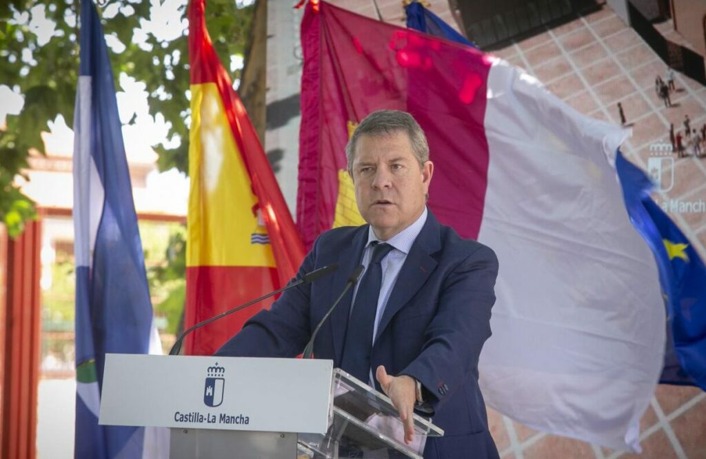 Implantación de 149 nuevos módulos en Castilla-La Mancha