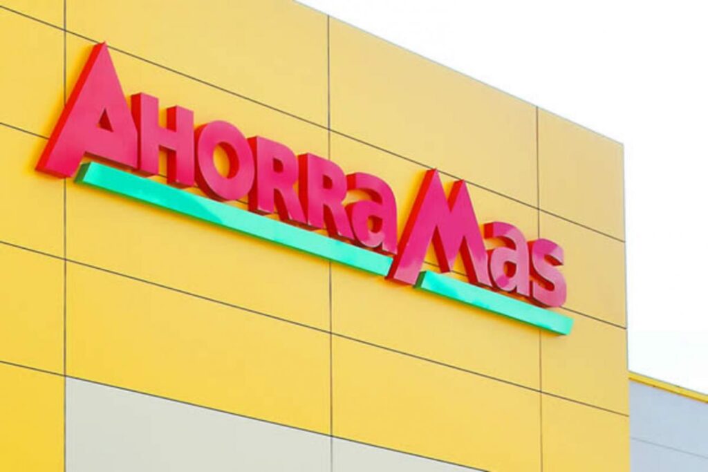 Oferta de empleo en Talavera: se busca Cajero/a - Reponedor/a Ahorramas