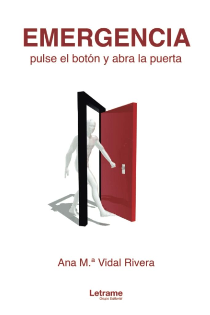 Talavera dice adiós al estrés con Ana María Vidal
