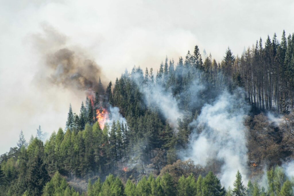 incendio