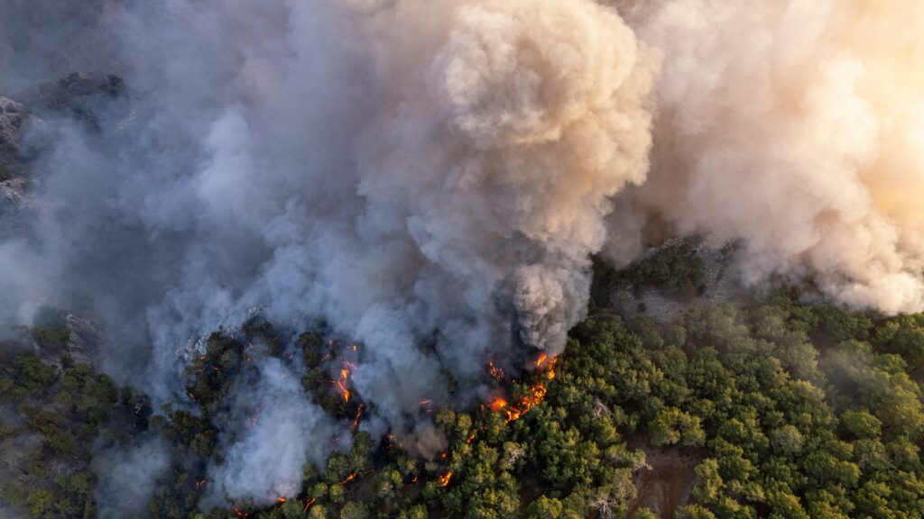 Castilla-La Mancha refuerza su lucha contra los incendios