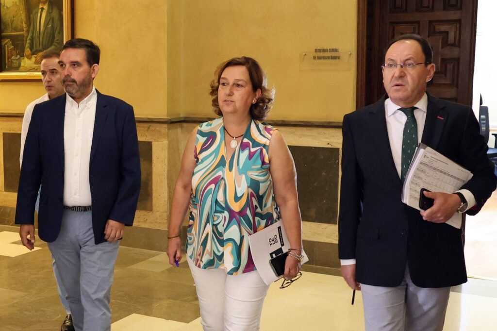 La Diputación de Toledo moviliza 15 millones