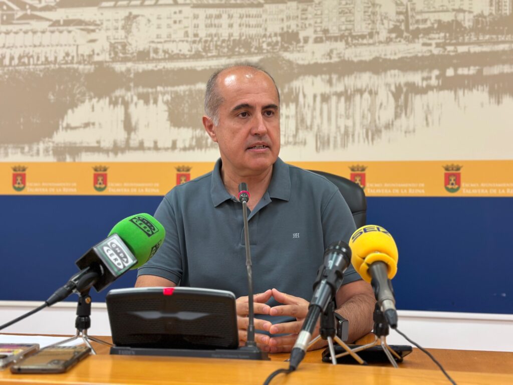 El Ayuntamiento de Talavera anuncia una bajada de impuestos