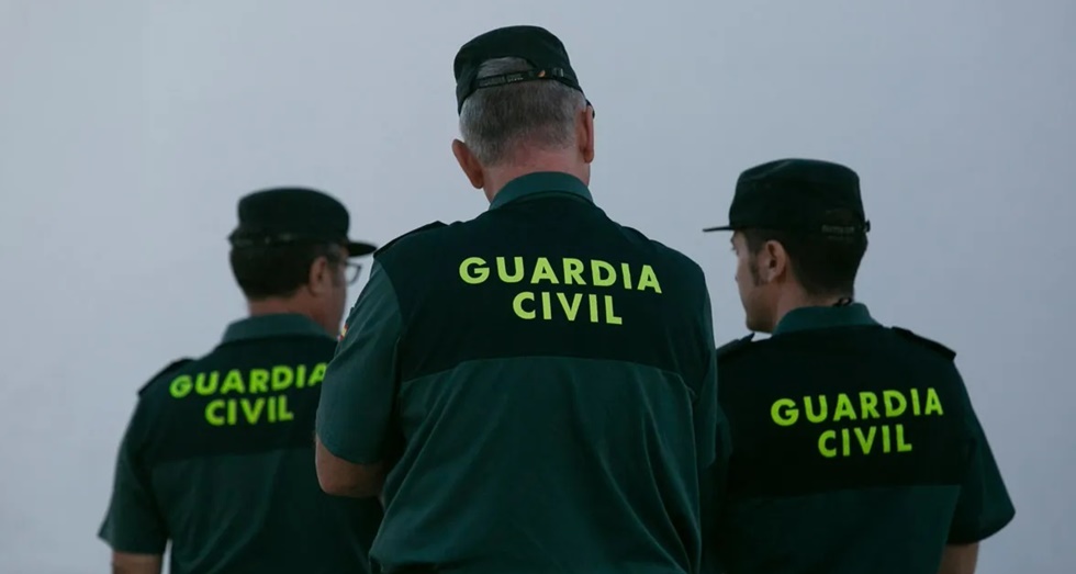 Desmanteladas dos plantaciones de marihuana “indoor” en la provincia de Toledo
