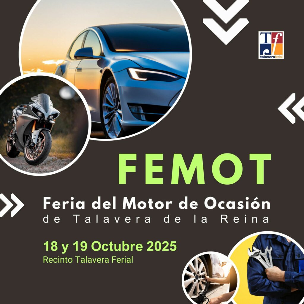 Los eventos que marcarán este otoño en Talavera Ferial