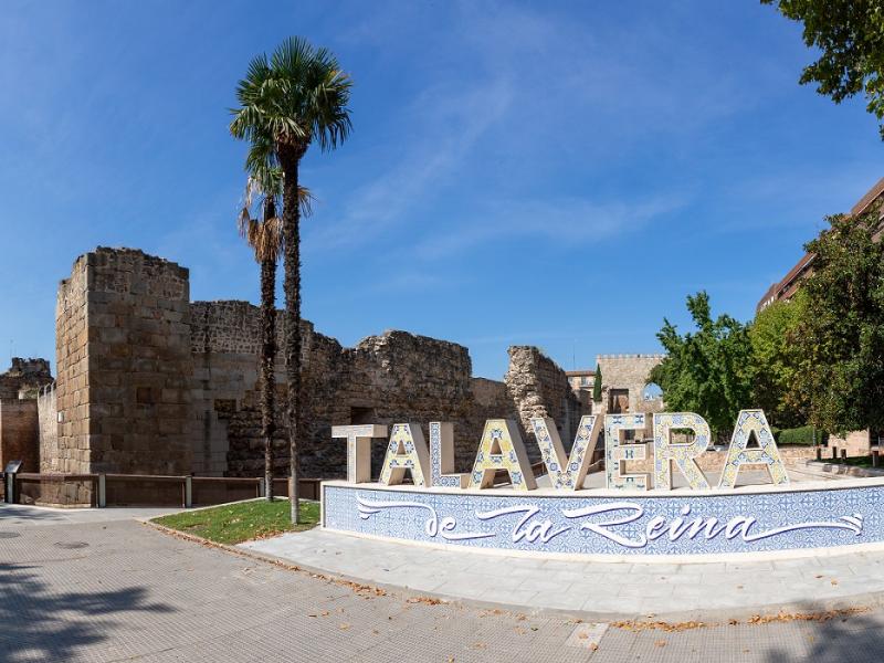 Planifica tu fin de semana por Talavera: cultura, sabor y vida local