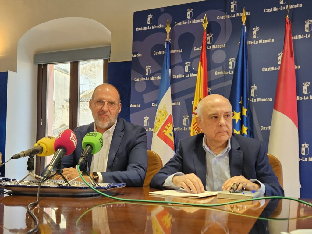 El Gobierno regional reitera que la segunda fase del desdoblamiento de la N-5 en Talavera