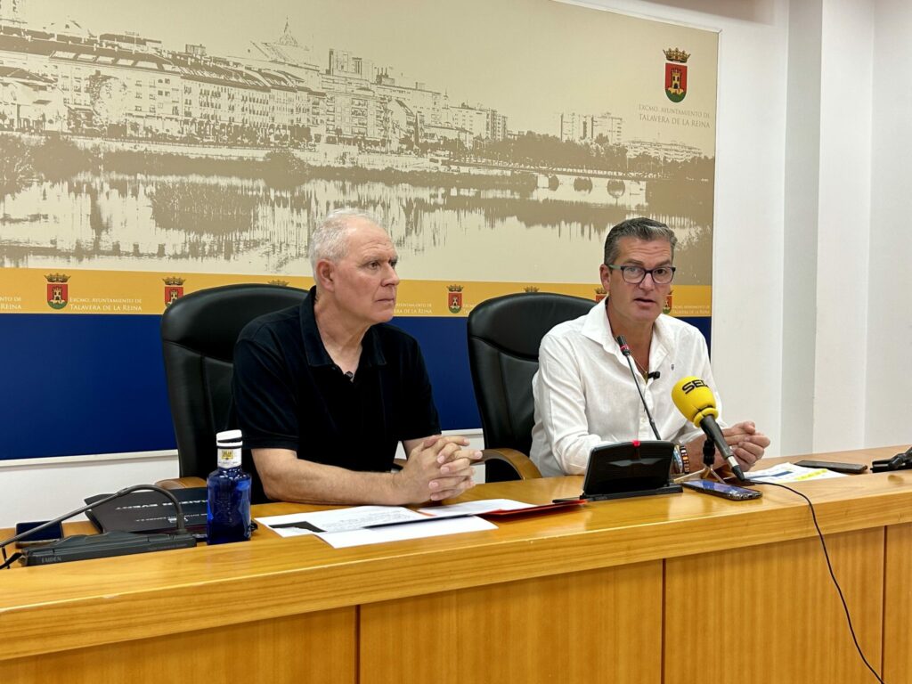 Récord de público en el XXIII Festival de Jazz de Talavera