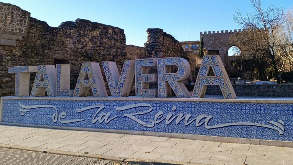 Un joven resulta herido por arma blanca en Talavera