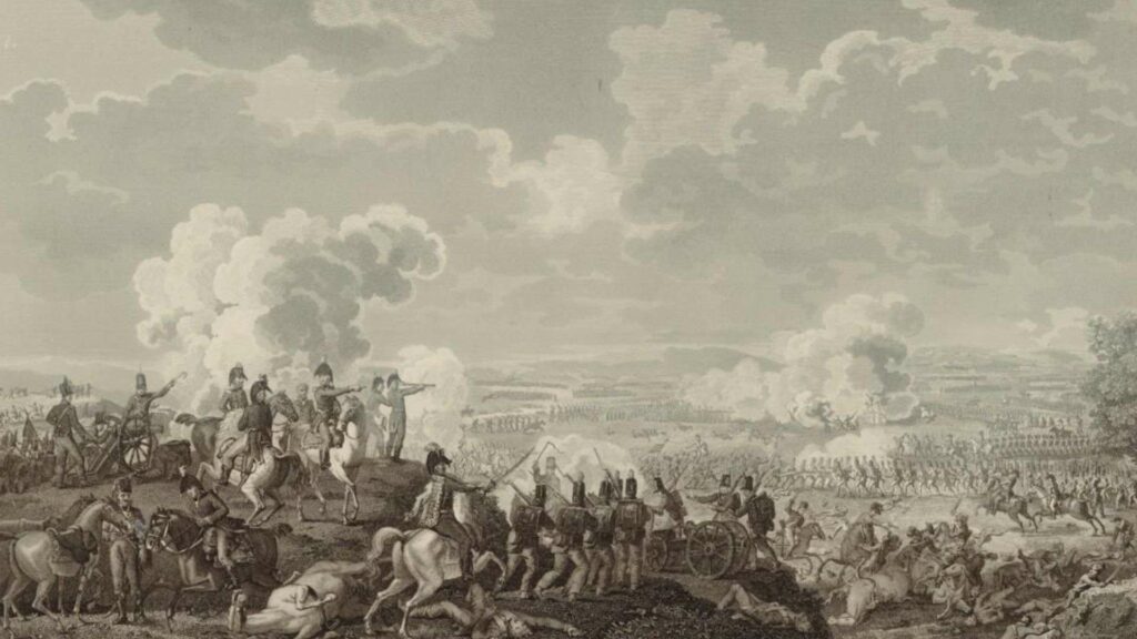 Talavera, 1809: El día en que la ciudad fue escenario de una batalla sin vencedor