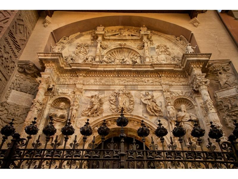 Figuras que Definen el Alma de Talavera