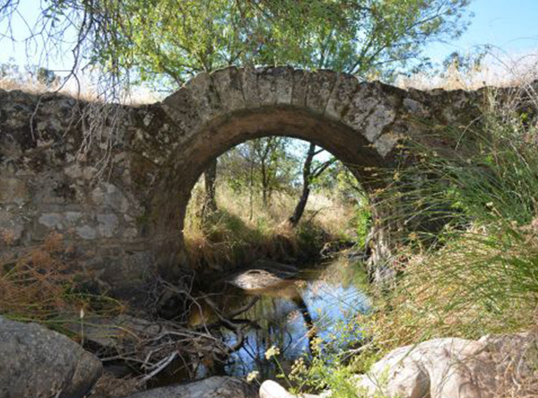 Ruta literaria del Lazarillo de Tormes por la provincia de Toledo