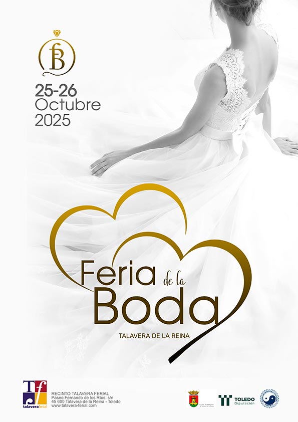 Los eventos que marcarán este otoño en Talavera Ferial