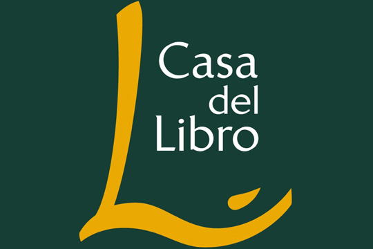 Oferta de empleo: Dependientes/as de la Casa del Libro