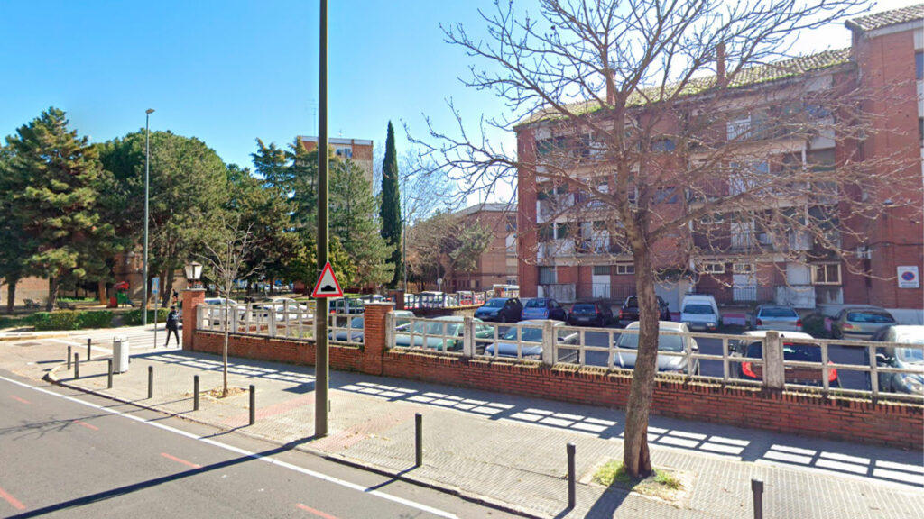 Rehabilitación de 24 viviendas de alquiler asequible en Talavera
