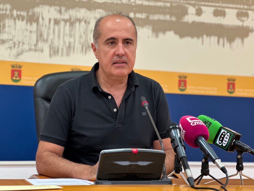 Talavera quiere ser el epicentro digital de la región