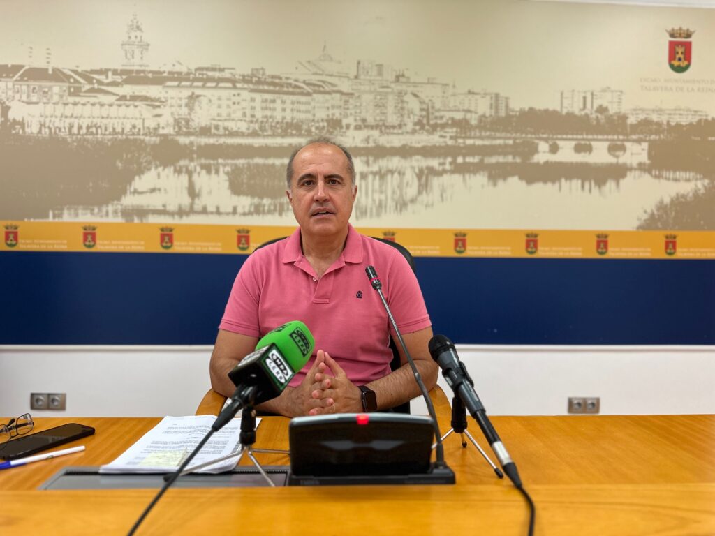 La nueva Ordenanza de Veladores entra en vigor esta semana en Talavera