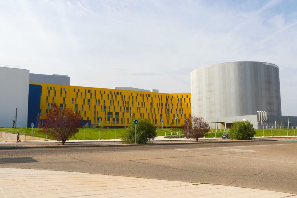 Toledo implanta tecnología pionera contra el cáncer