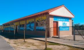 El Ayuntamiento de Talavera no corrige los 85 errores del proyecto del Centro de Piragüismo