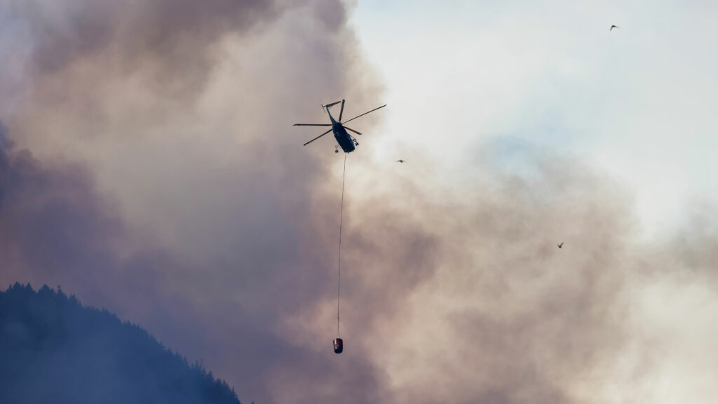 Castilla-La Mancha refuerza la prevención de incendios forestales