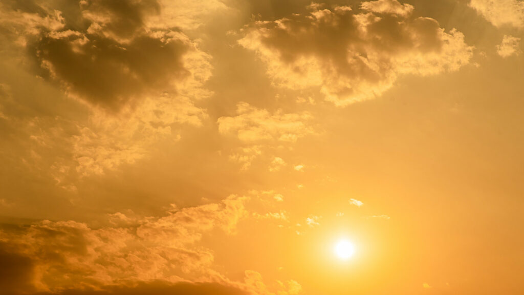 Se avecina Ola de calor en Talavera