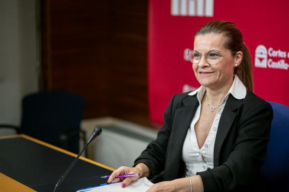 Castilla-La Mancha refuerza su lucha contra la trata de mujeres