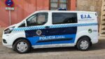 Detenida en Talavera una conductora por darse a la fuga