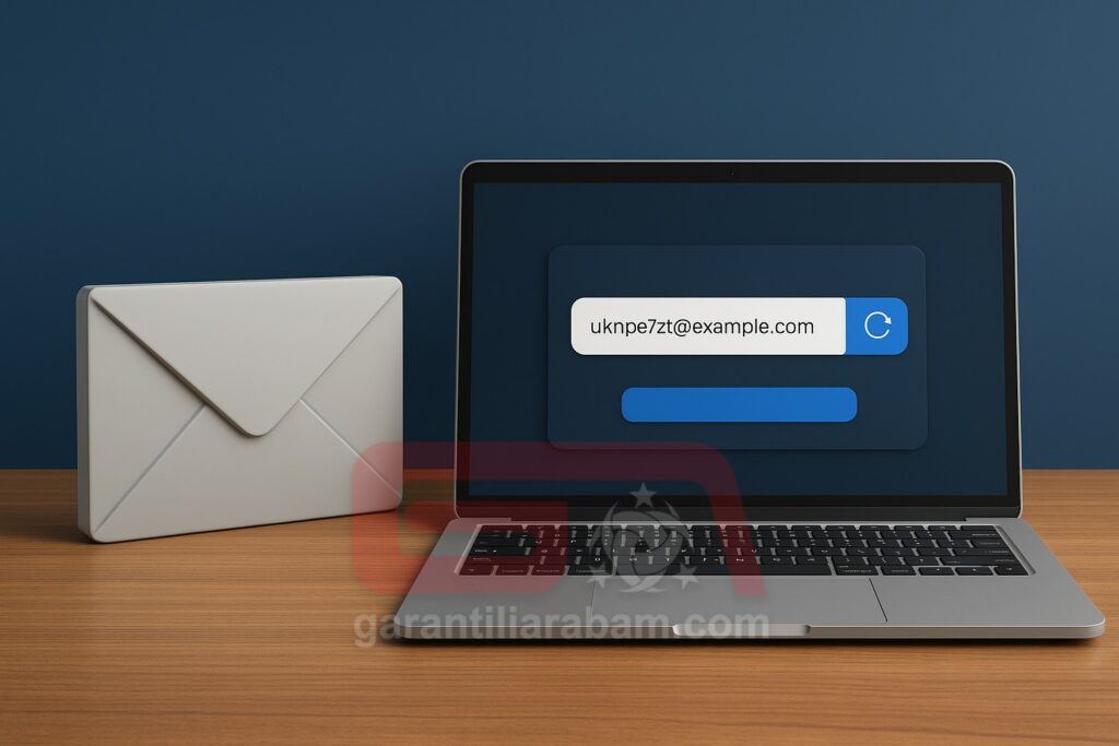 Temp Mail