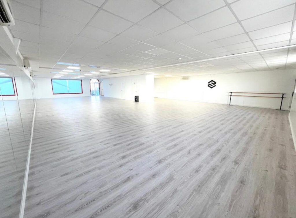 Sóciety Dance Studio: jornada de puertas abiertas en Talavera