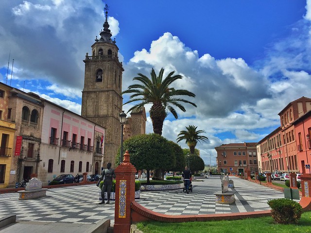 Fin de semana en Talavera: lo más destacado