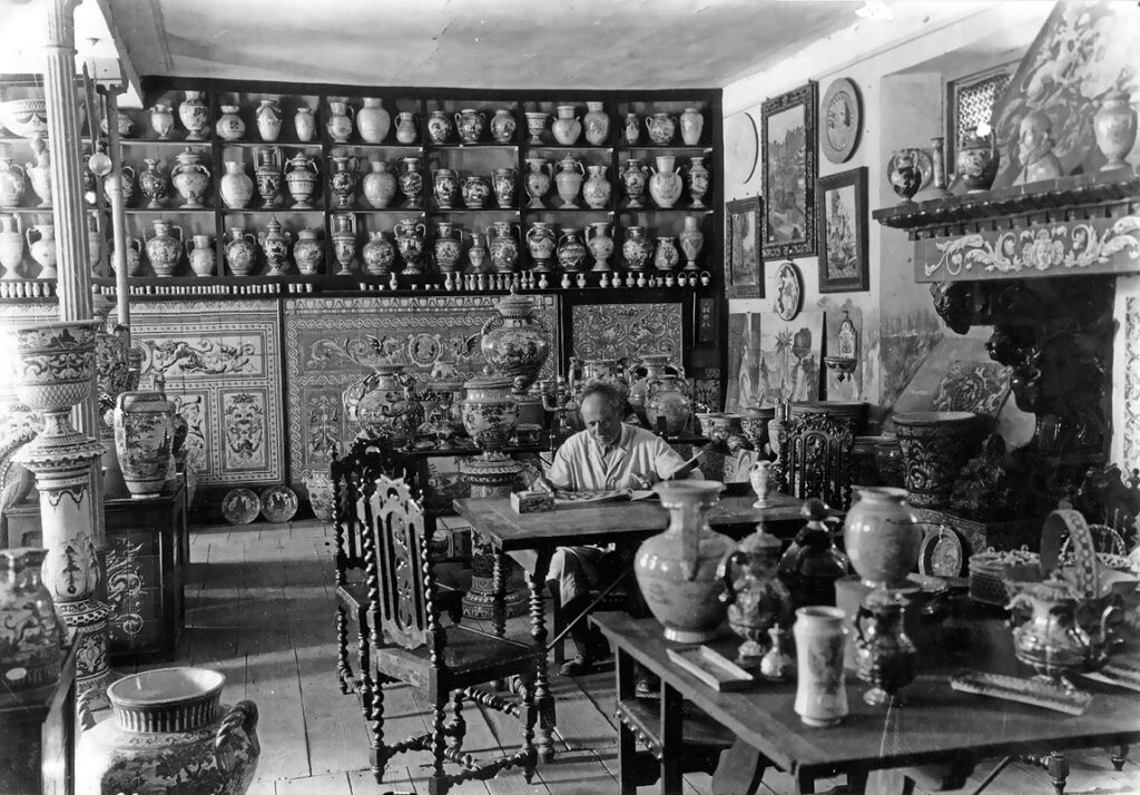 La Cerámica de Talavera: Un Viaje Milenario