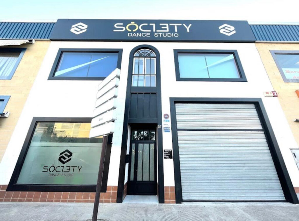 Sóciety Dance Studio: jornada de puertas abiertas en Talavera