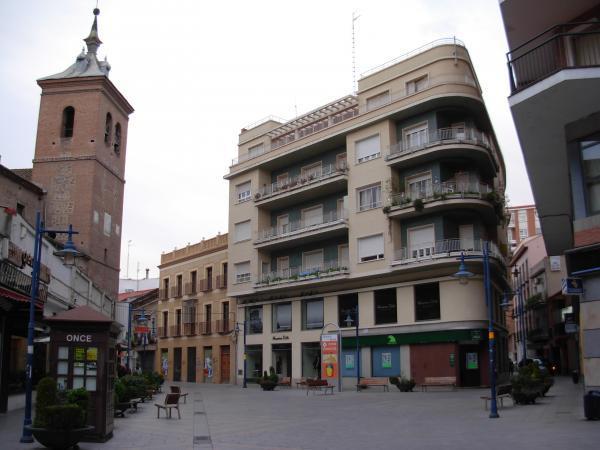 Alerta en Talavera: Detectados intentos de robo en joyerías