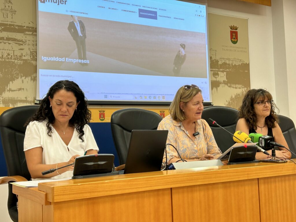 Talavera: XVII edición del Premio a la Igualdad en la Empresa