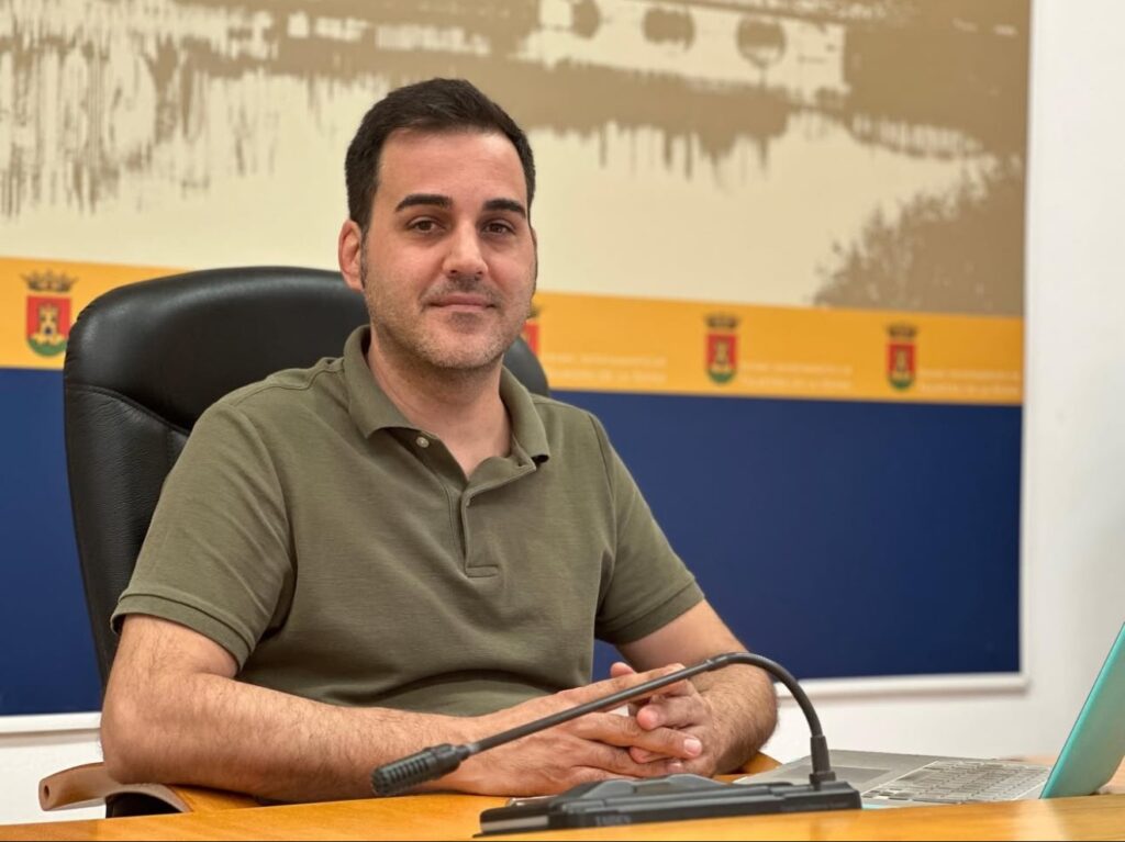 Talavera pone en marcha el Plan de Empleo para Zonas Rurales
