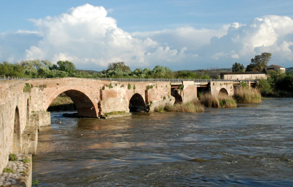 Los cuatro puentes de Talavera: historia, identidad y conexión