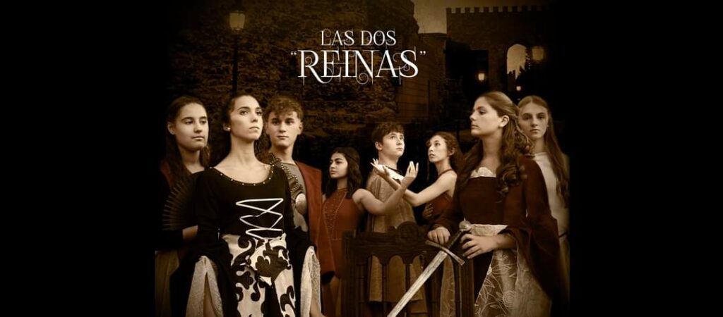 Las Dos Reinas: un viaje teatral a la Edad Media en Talavera